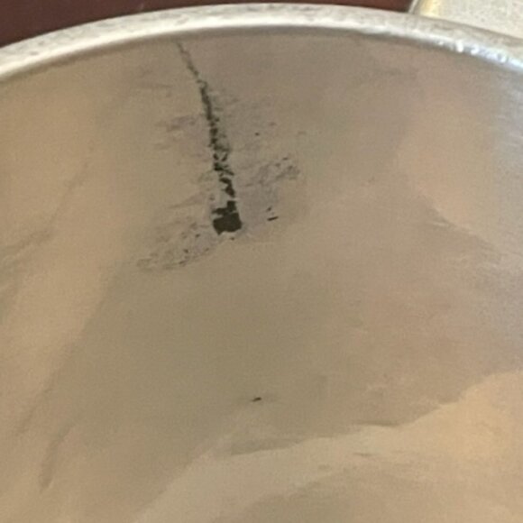 Royal Selangor Pewter Pine Tankard Mug - Picture 5 of 9